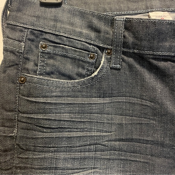 Lucky Brand Straight Leg Jeans - Size 8/29 - Picture 8 of 15